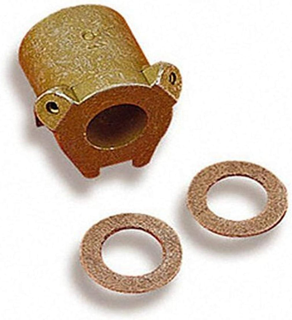 Holley 121-140 Accelerator Pump Discharge Nozzle - Pack of 2