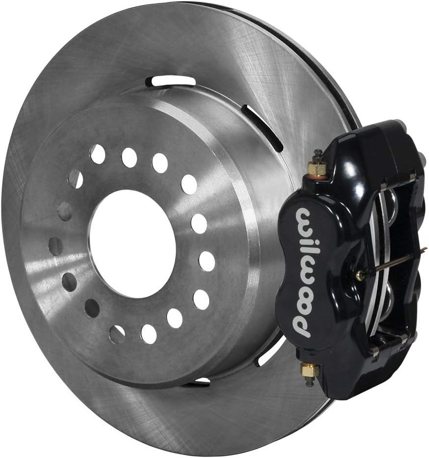 Wilwood 140-7139 Rear Parking Brake Kit