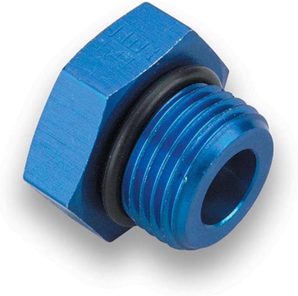 -8 PORT PLUG