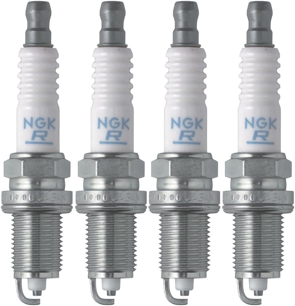 NGK 6696 BCPR5ES-11 Standard Spark Plug
