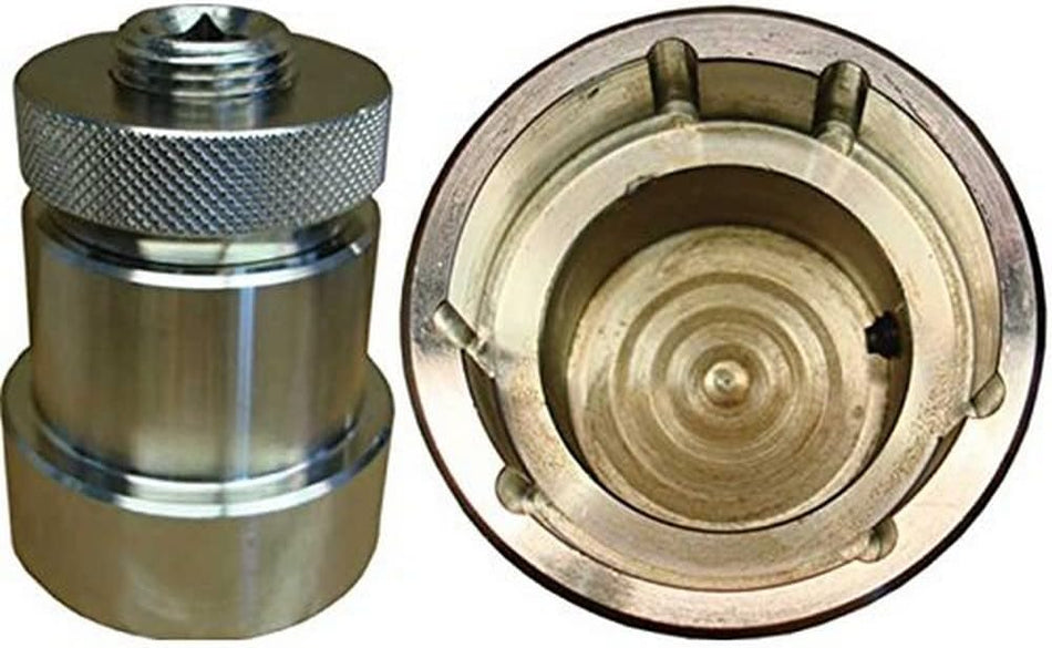 Proform 67606 Crankshaft Turning Socket