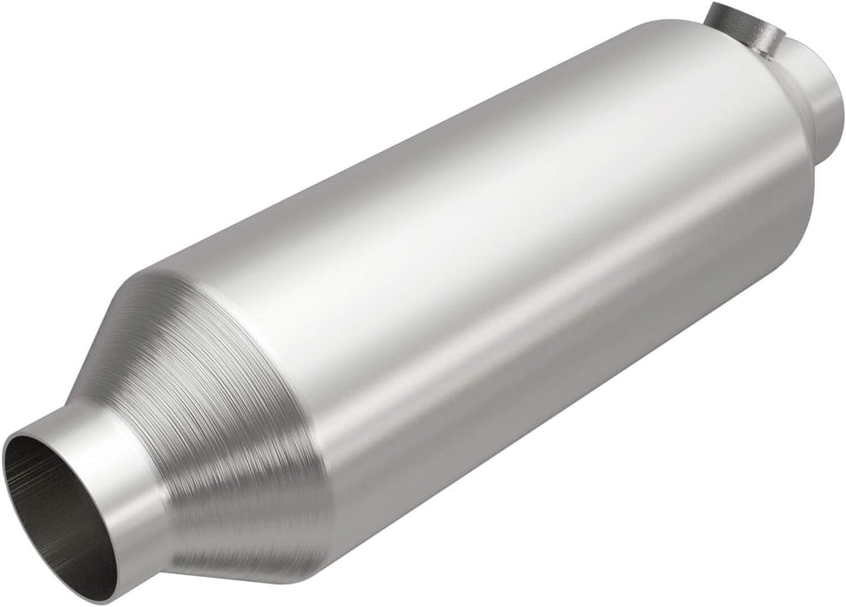 MagnaFlow 3391034 Universal Converter, 1 Pack