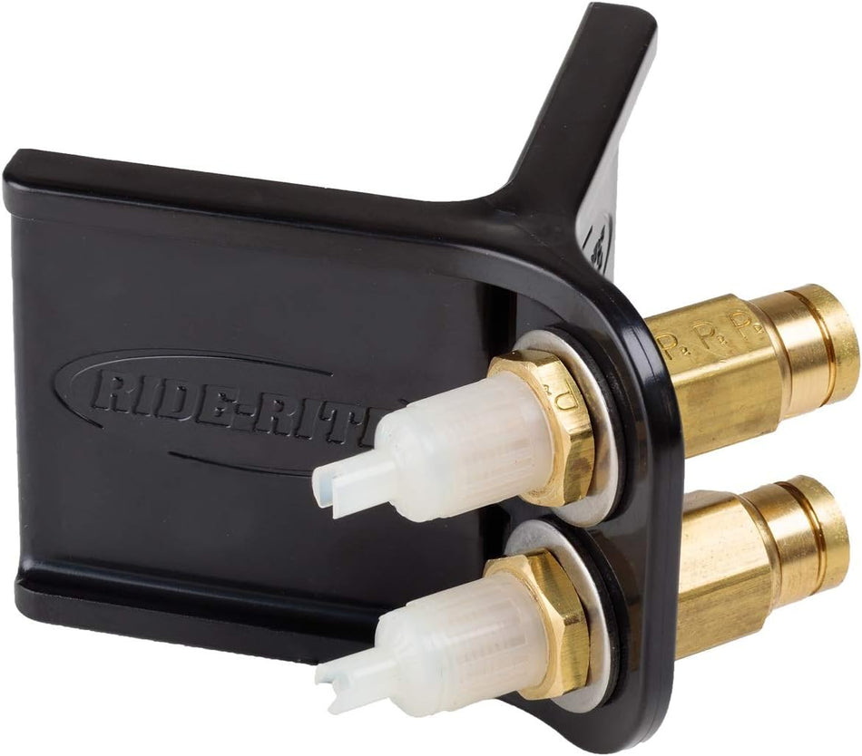 Firestone Ride-Rite 2811 All-In-One Analog Kit