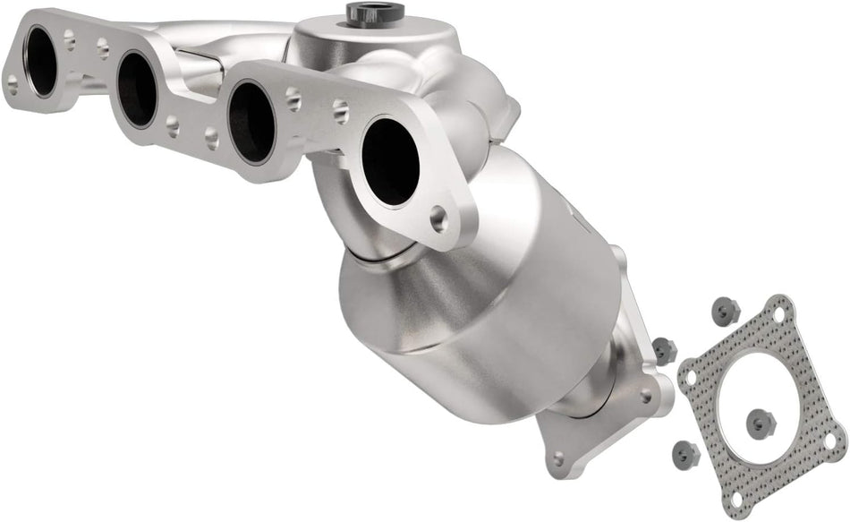 Magnaflow 452651 Direct Fit Catalytic Converter (Dodge Plymouth Neon 2.0L (Ca Emissions))