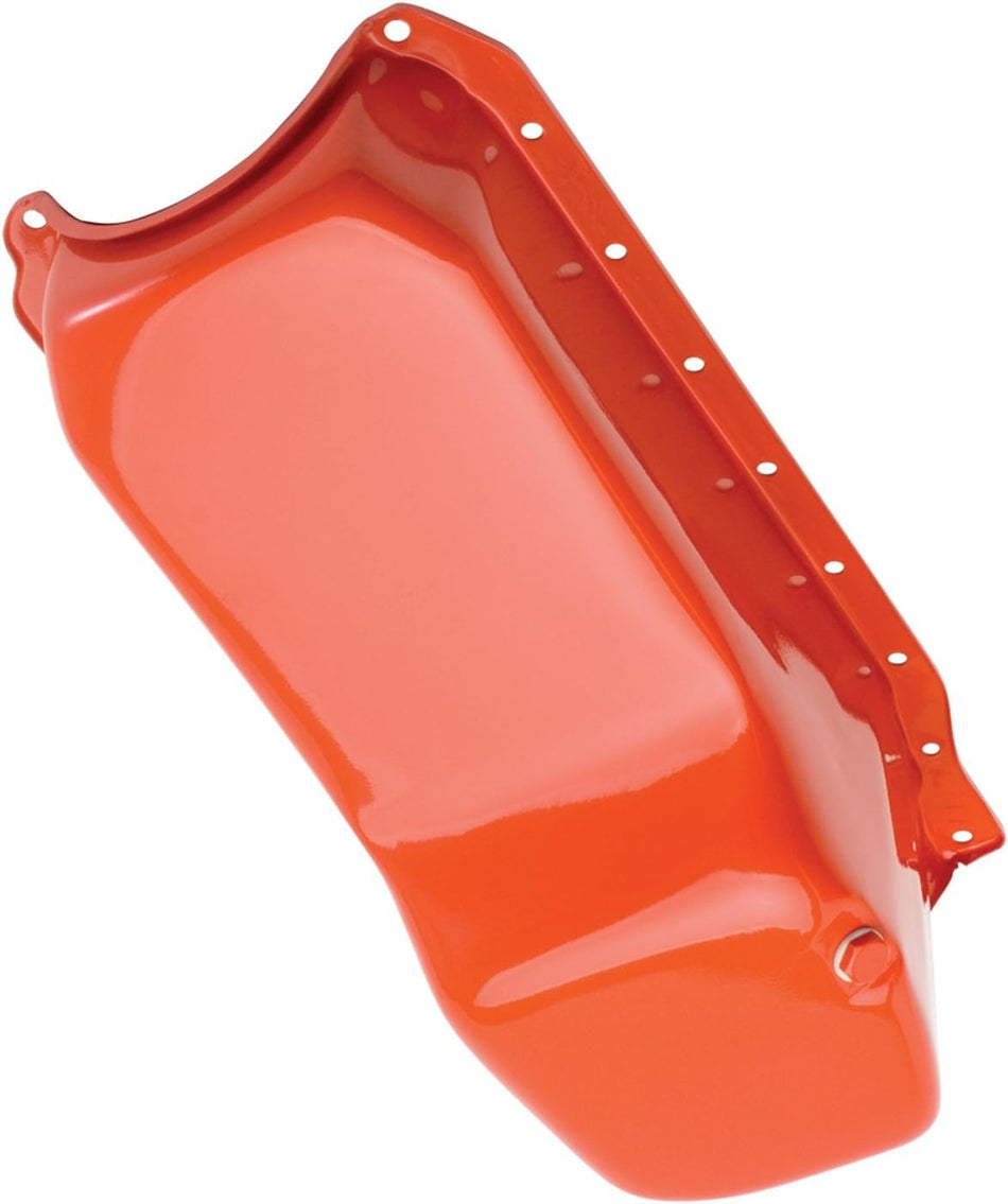 Trans-Dapt 9948 Oil Pan