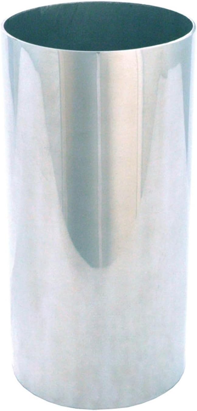 Spectre Performance 9519 3.5" Diameter x 6" Length Aluminum Tube