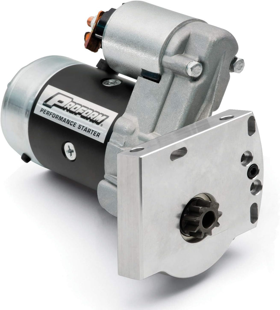 Preform Gm Ls Engine High Torque Starter
