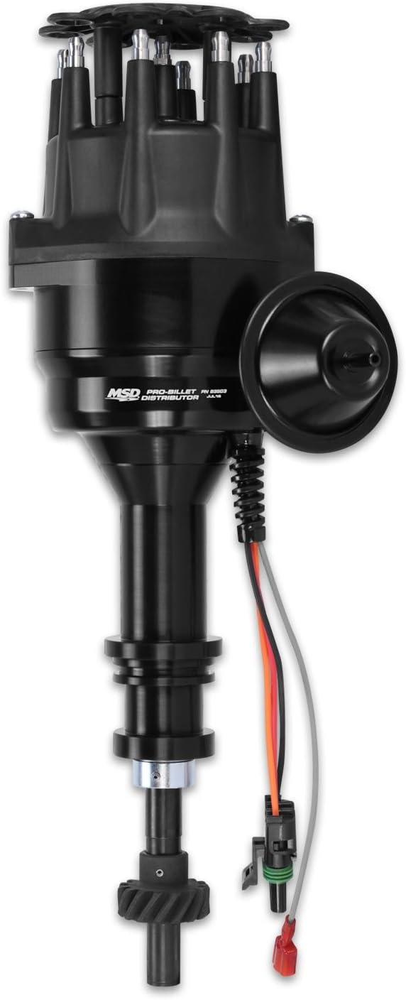 MSD  83503 Distributor