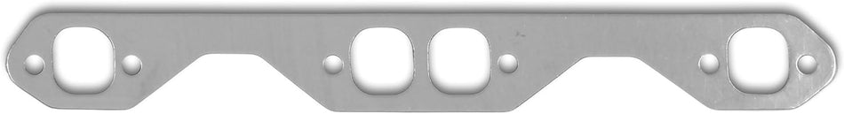 Remflex 2011 Exhaust Gasket for Chevy V8 Engine, (Set of 2)