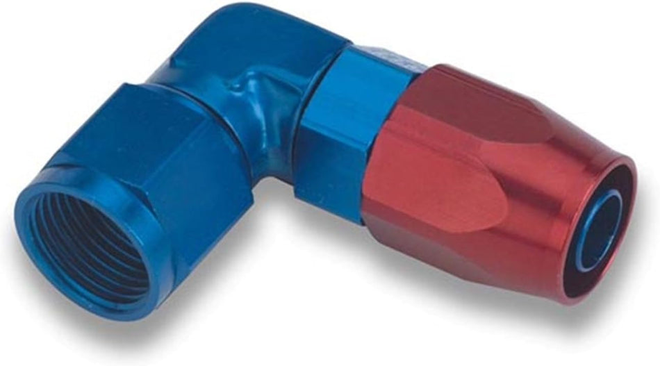 -6 90 HOSE END