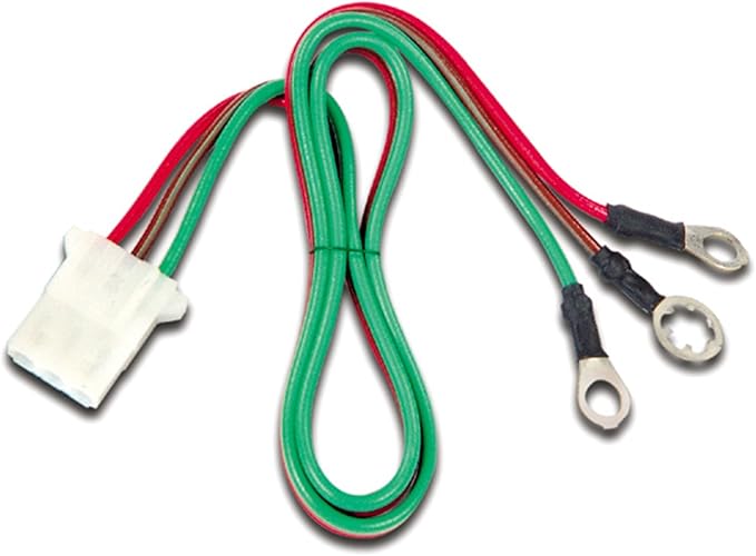 Mallory Wire Harness