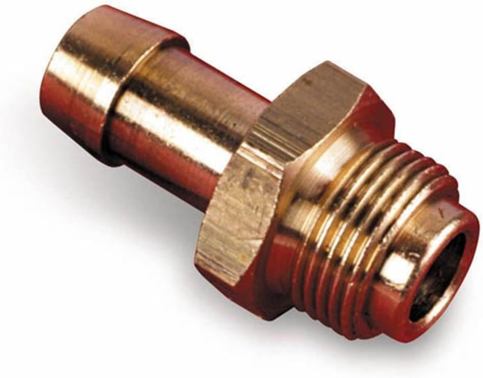 Holley Fuel Fitting