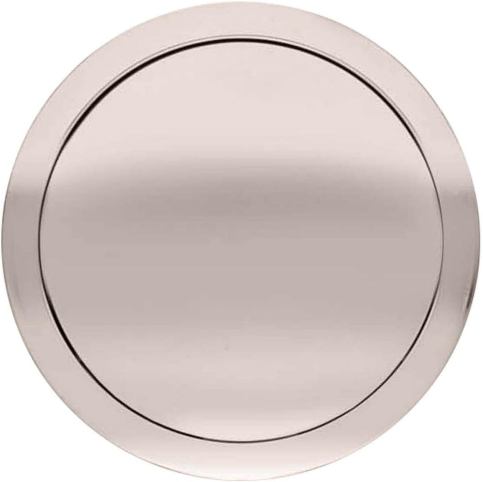 GT Performance 11-1100 Horn Button, Small, Plain