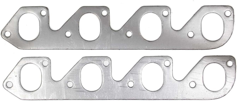 Remflex 3006 Exhaust Gasket for Ford V8 Engine, (Set of 2)