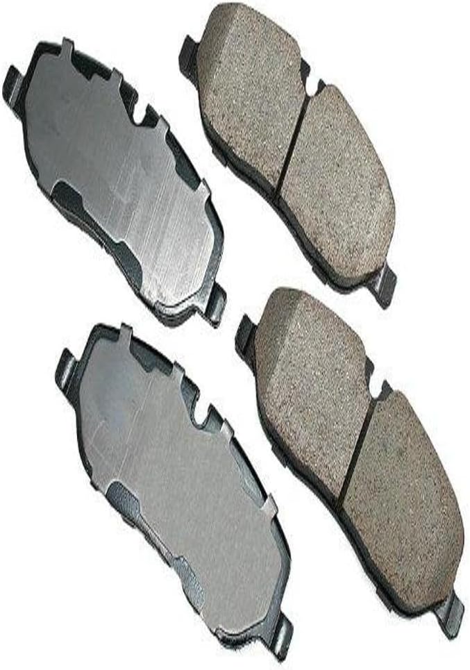 Brake Pad Set