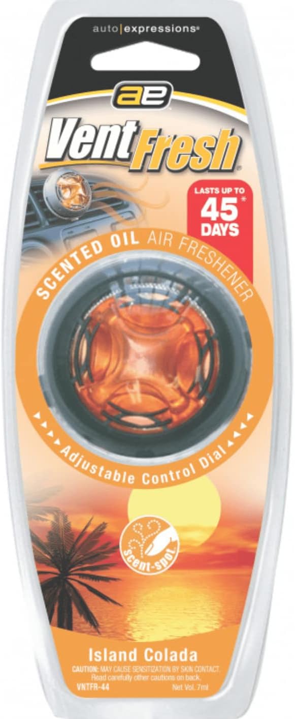 AIR FRESHNER