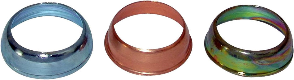 Moroso- 71900 INDEXING WASHERS,14MM TAPER