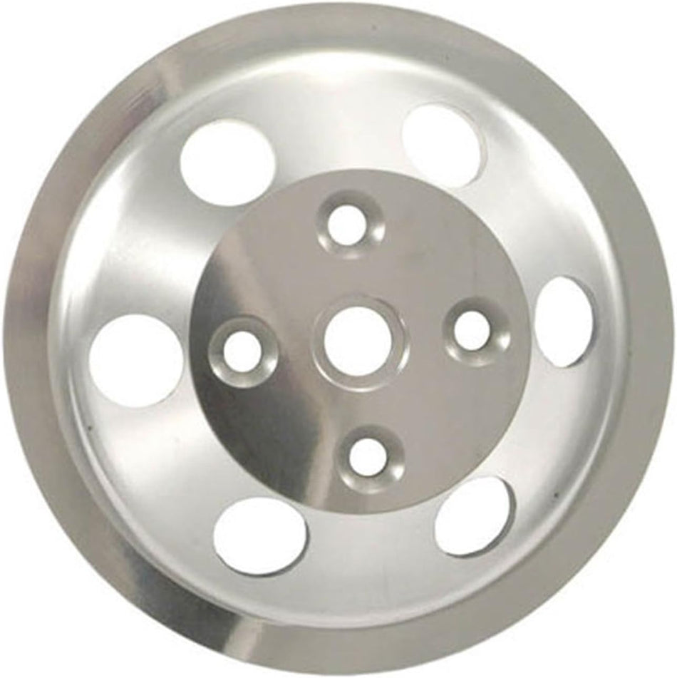 Spectre Performance 4409 Aluminum Water Pump Pulley