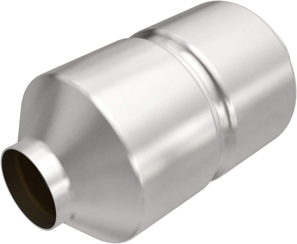 MagnaFlow 455305 Universal Catalytic Converter (CARB Compliant)