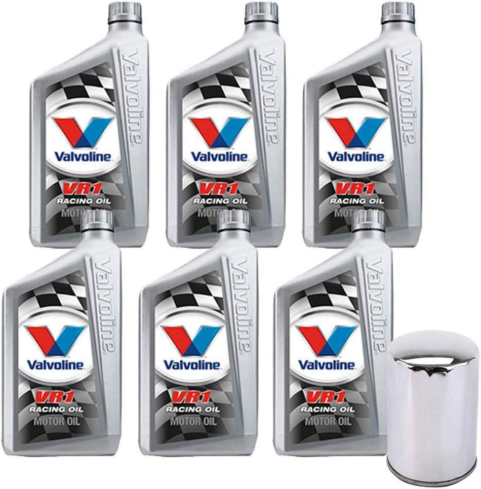 Valvoline 822388 Racing Oil