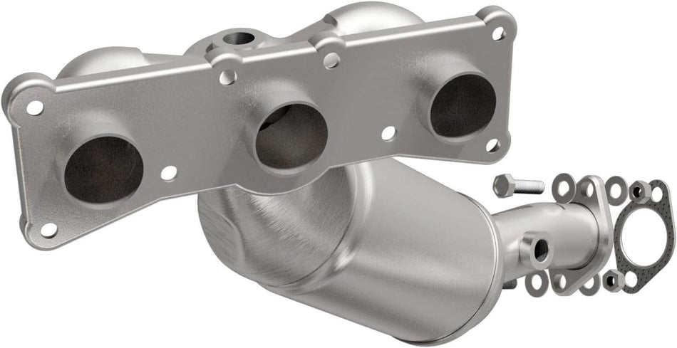 CONVERTER DIRECT FIT