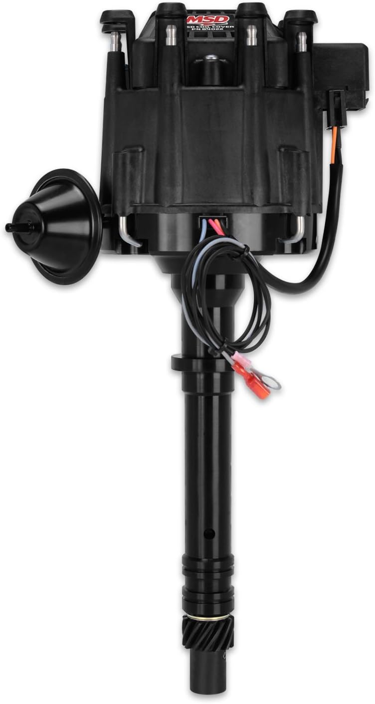 MSD 83653 Distributor