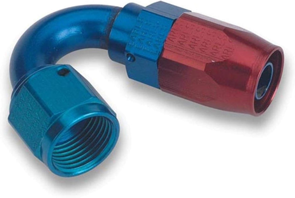 -6 150 HOSE END