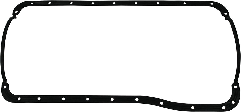 Moroso 93167 Oil Pan Gasket for Ford 460 Series Engine