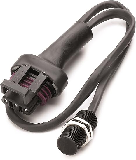 Auto Meter 5212 Tachometer Replacement Drive Shaft Sensor