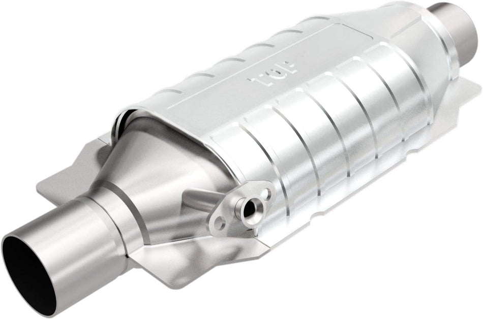 UNIVERSAL catalytic converter