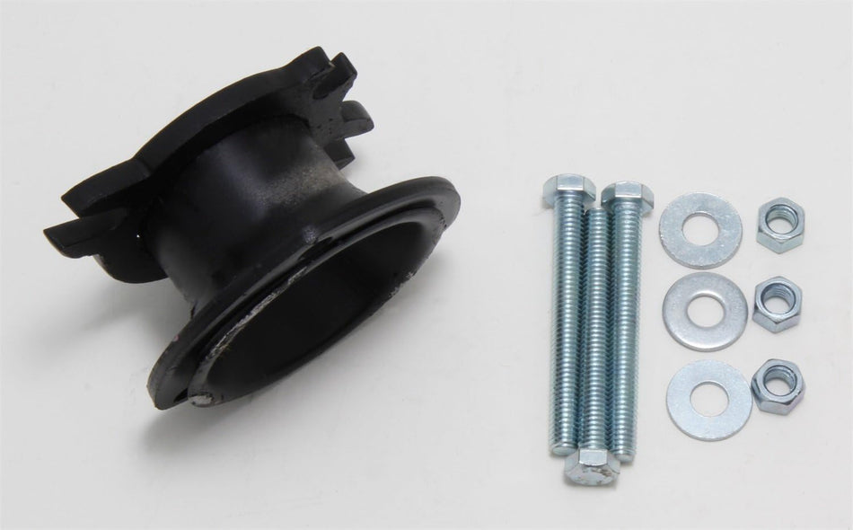 HEAT RISER ADAPT 3"
