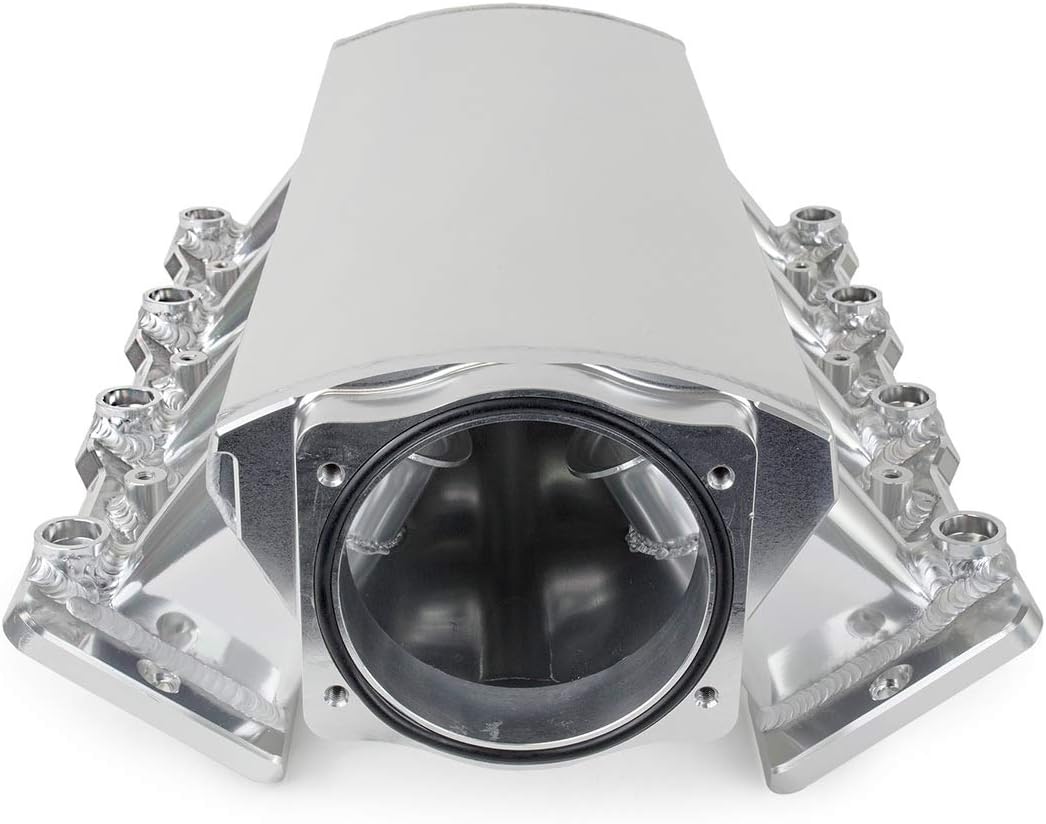 LS1 INTAKE SIVER O ANGLE – Fast Catalog