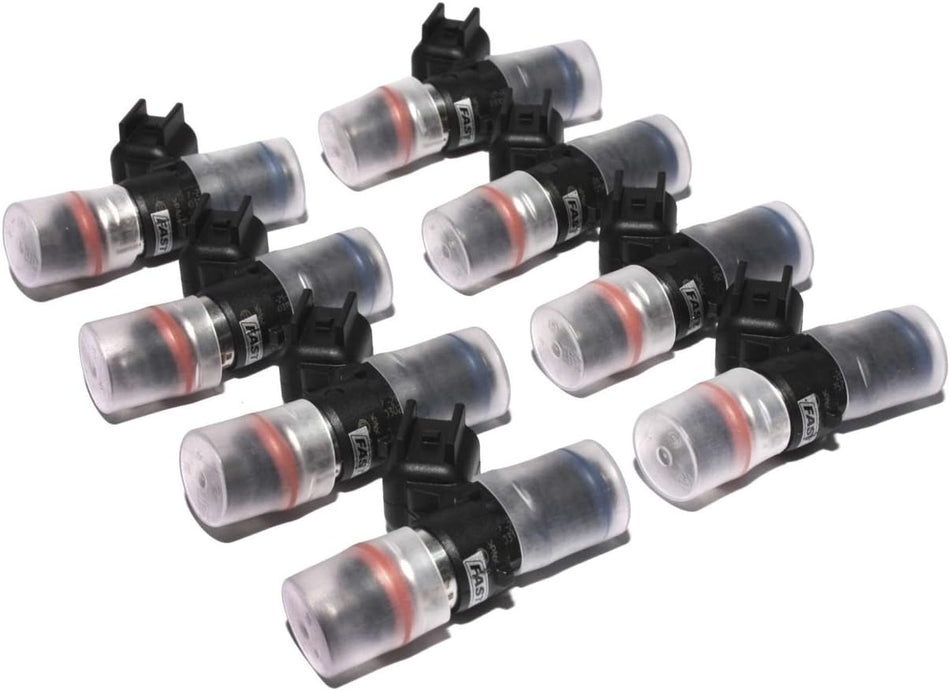 FAST LS3/LS7 Type 39 Lb/Hr High Impedance Injector