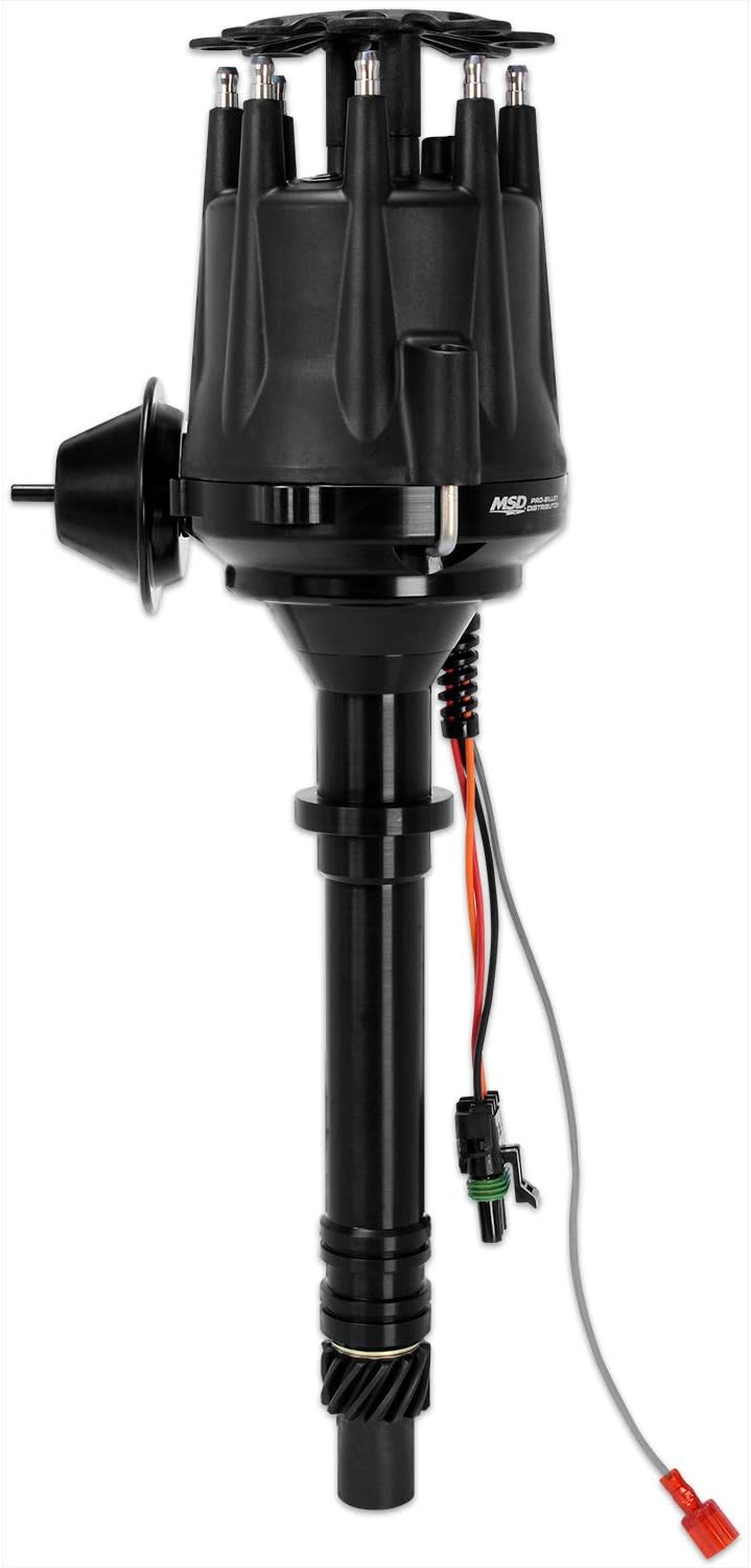 MSD 83603 Distributor