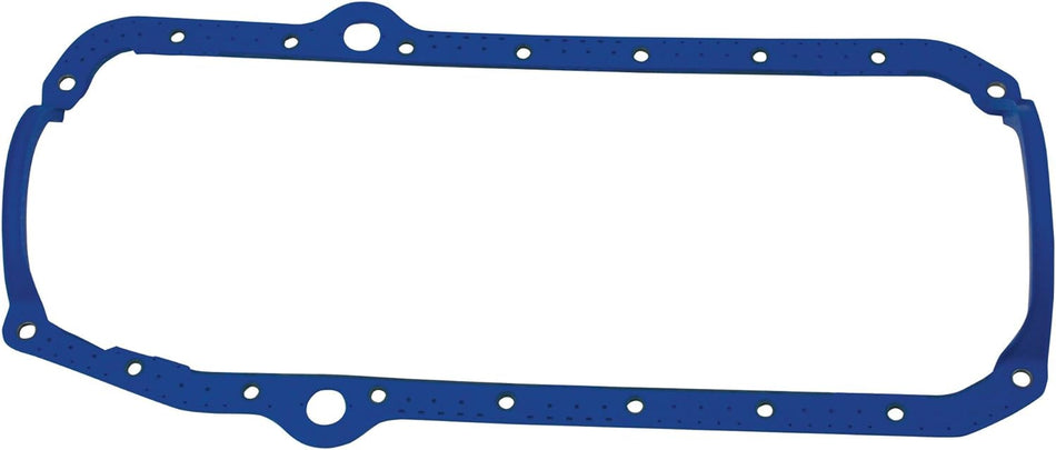 Moroso 93150 Oil Pan Gasket for Small Block Chevy Engine