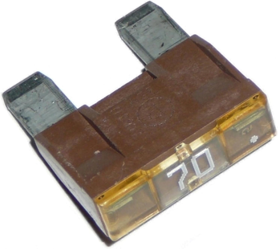 Painless Performance 80102 Maxi-Fuse, 70 Amp