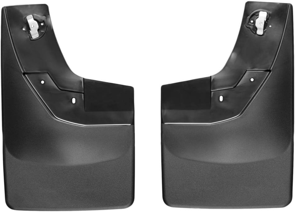 REAR SLVRADO