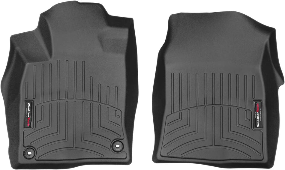 WeatherTech 448841 Front Floor Liner