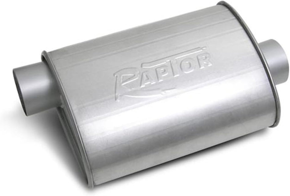 2IN RAPTOR MUFF
