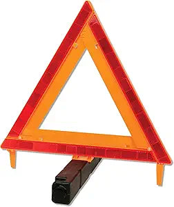 DOT WARN TRIANGLE