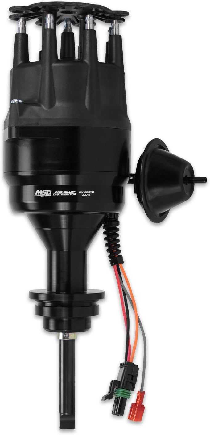 MSD 83873 Billet Distributor