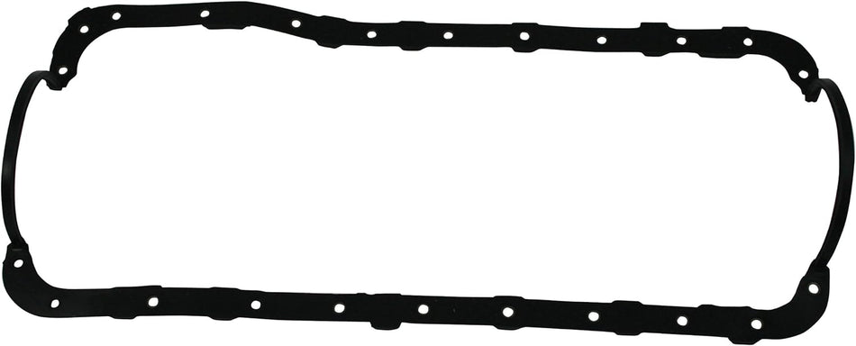 Moroso 93166 Oil Pan Gasket for Ford 460 Series Engine