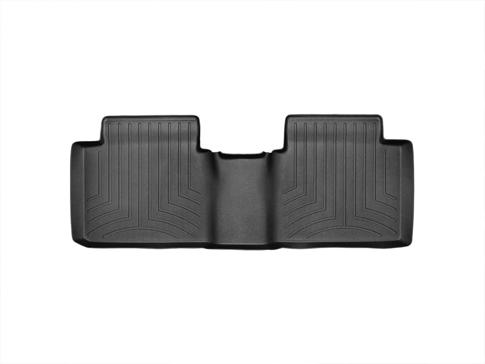 WeatherTech 445802 Floor Liner, Black