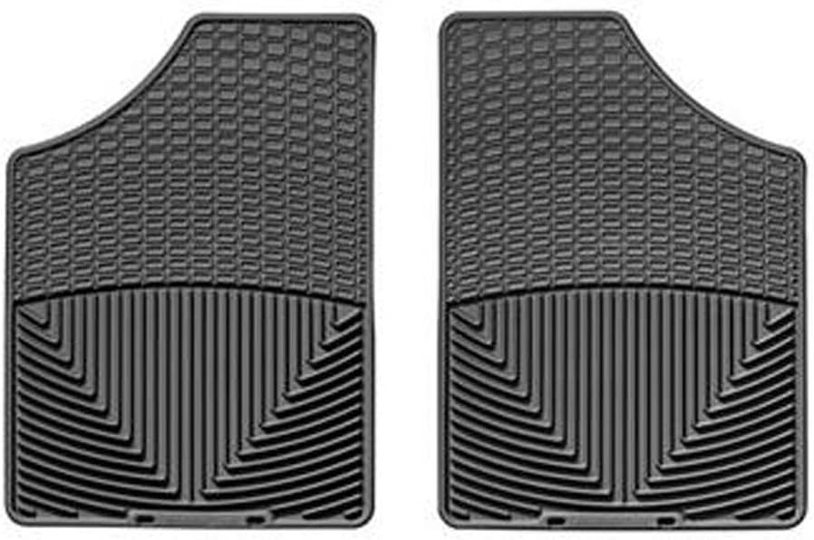 Weathertech W4 Classic Premium Rubber Mats