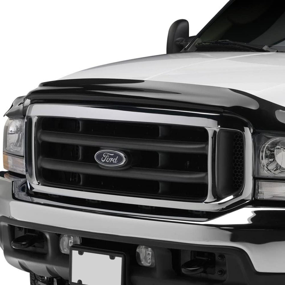 WEATHERTECH 50271 St And Bg Ford Sduty 17+