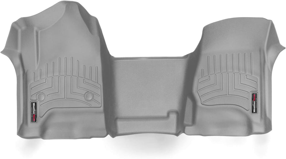 WeatherTech 465431 FloorLiner, Gray