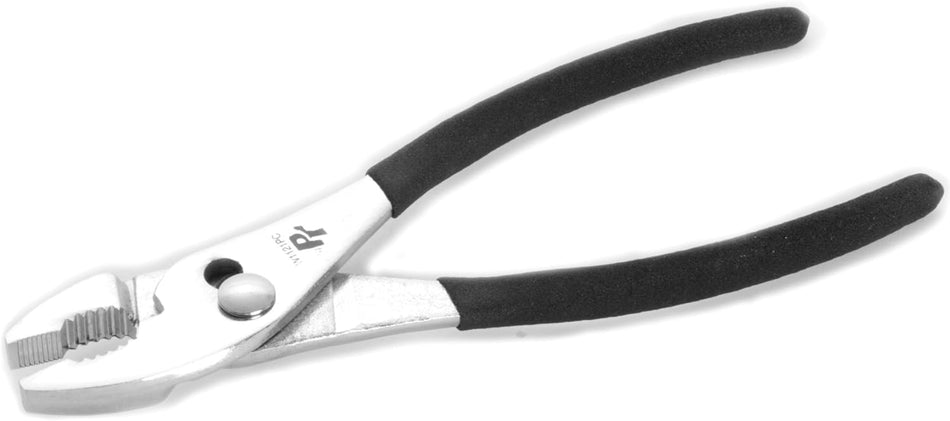 Performance Tool W1121PC Slip Joint Pliers, 8"