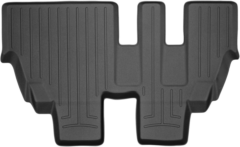 3RD SEAT BLK BMW