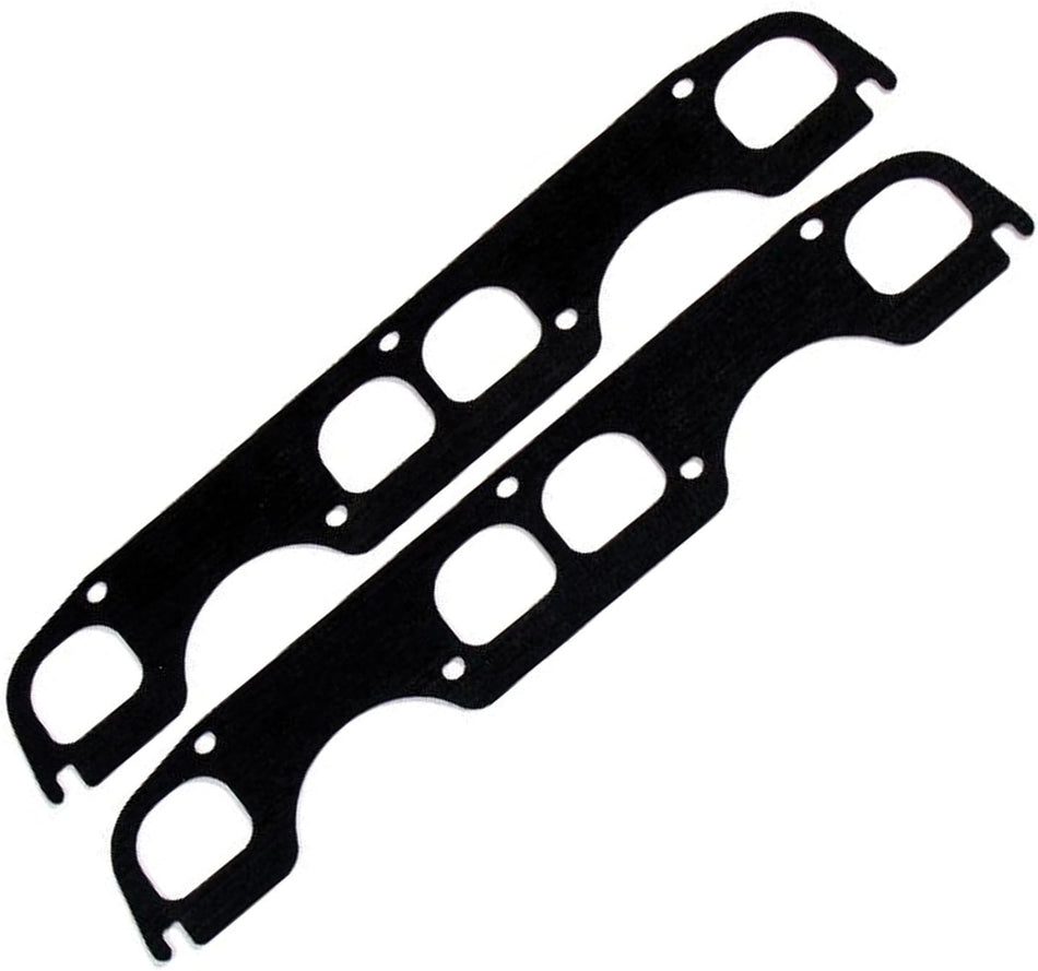 Percy 68038 XX Carbon Spread Flange Header Gasket