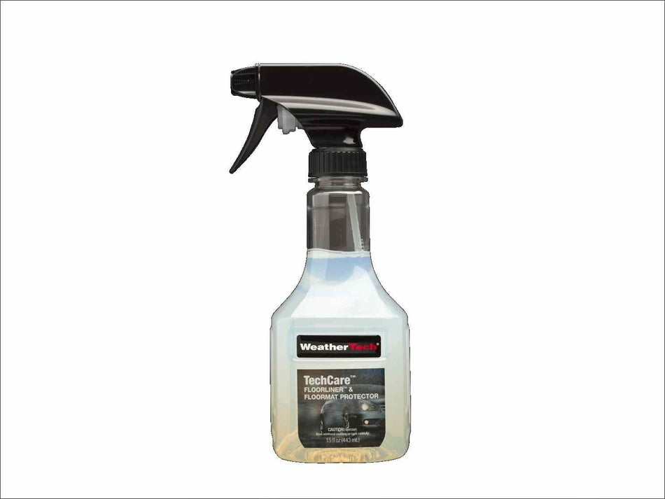 WeatherTech TechCare FloorLiner/Floor Mat Protector Kit